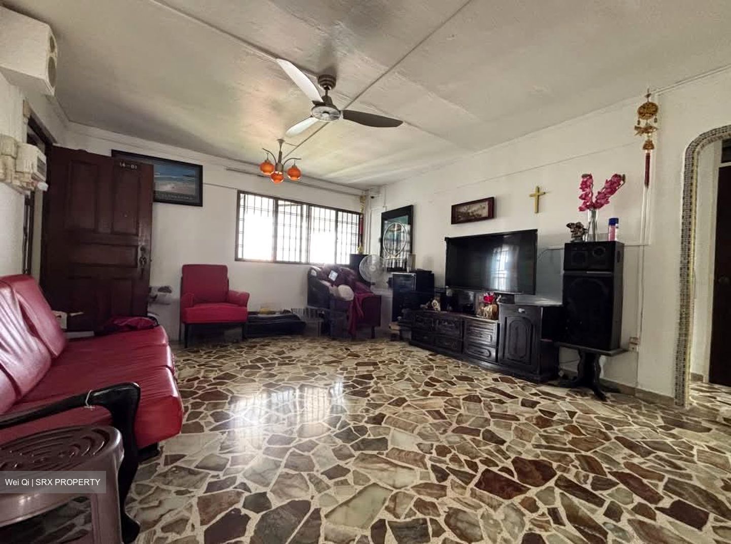 Blk 130 Bedok North Street 2 (Bedok), HDB 4 Rooms #600614061